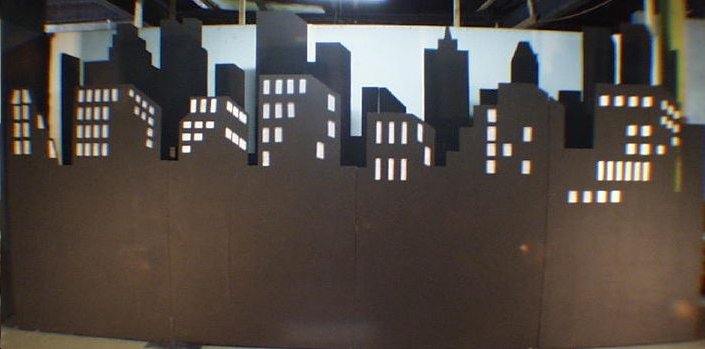 Superhero VBS On A Budget:&nbsp;Overview