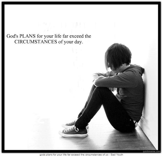 God's Plan for Your Life