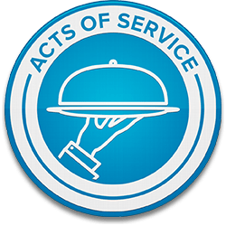 acts of service