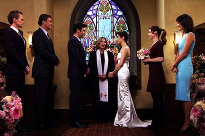himym teds wedding