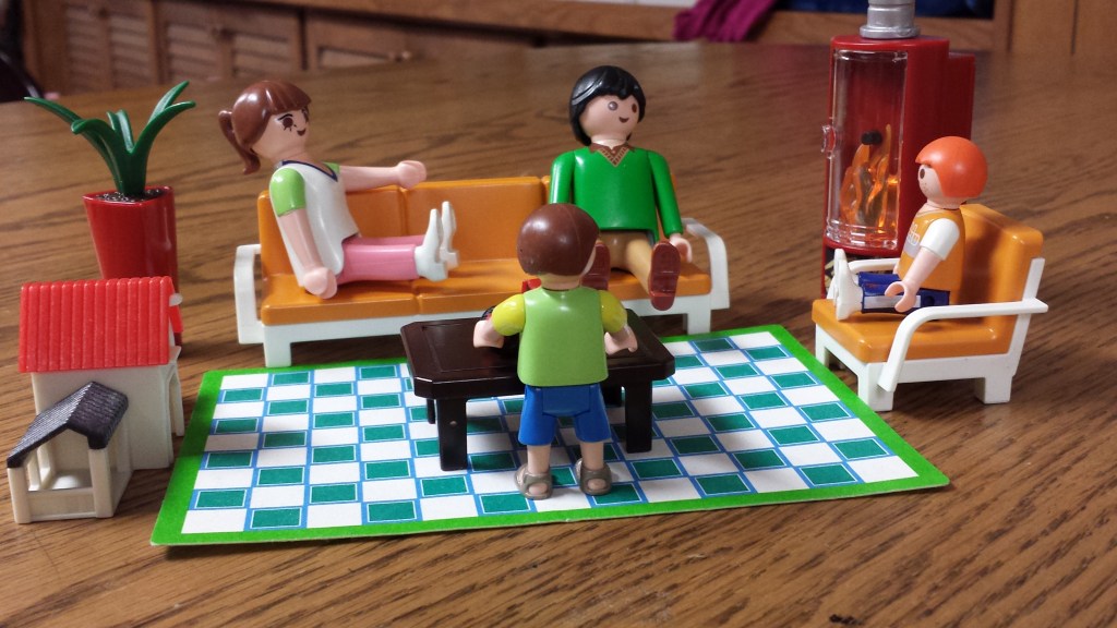 More Tips for Healthy Talk About Emotions: Setting Emotional Boundaries with Your Child, Part&nbsp;Three