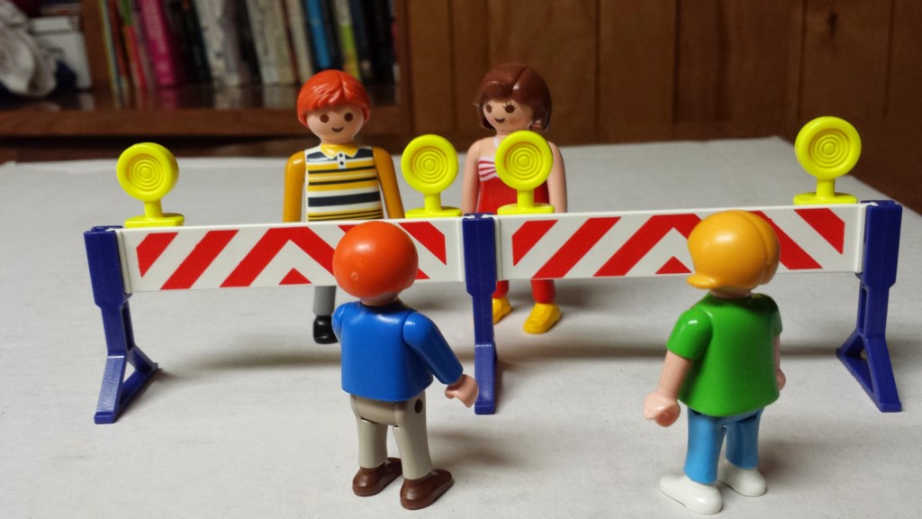 Parents Have Feelings Too: Setting Emotional Boundaries with Your Child, Part&nbsp;One