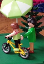 More Tips for Healthy Talk About Emotions: Setting Emotional Boundaries with Your Child, Part 3