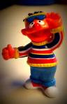 Ernie Figurine